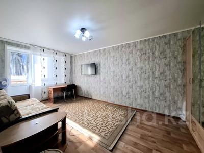 1-бөлмелі пәтер · 34.5 м² · 4/5 қабат, Қонаев ш/а., бағасы: 13 млн ₸ в Уральске, мкр Кунаева
