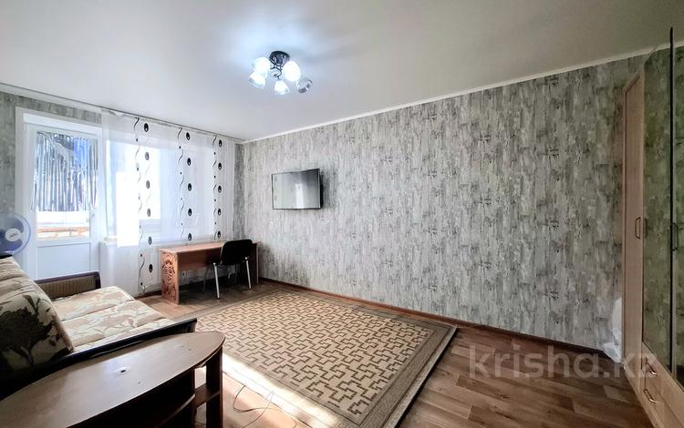 1-бөлмелі пәтер · 34.5 м² · 4/5 қабат, Қонаев ш/а., бағасы: 13 млн ₸ в Уральске, мкр Кунаева — фото 2