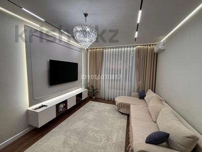 3-бөлмелі пәтер · 72 м² · 2/12 қабат, Е-429 14/1 — Айтматова мухамедханова, бағасы: 47.5 млн ₸ в Астане, Нура р-н