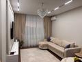 3-бөлмелі пәтер · 72 м² · 2/12 қабат, Е-429 14/1 — Айтматова мухамедханова, бағасы: 47.5 млн ₸ в Астане, Нура р-н — фото 2