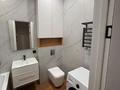 3-бөлмелі пәтер · 72 м² · 2/12 қабат, Е-429 14/1 — Айтматова мухамедханова, бағасы: 47.5 млн ₸ в Астане, Нура р-н — фото 9