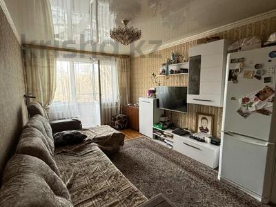 3-комнатная квартира · 58 м² · 3/4 этаж, мкр №6 за 36 млн ₸ в Алматы, Ауэзовский р-н