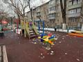 3-комнатная квартира · 58 м² · 3/4 этаж, мкр №6 за 36 млн ₸ в Алматы, Ауэзовский р-н — фото 31