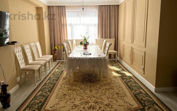 Жеке үй · 6 бөлме · 280 м² · 10 жүзд., Ақжар ш/а., Толебекова 201, бағасы: 150 млн ₸ в Алматы, Наурызбайский р-н — фото 2