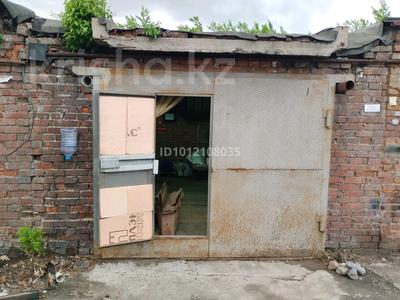Гараж · 18 м² · Омская 3 — ПКГС Энергетик 3, бағасы: ~ 2 млн ₸ в Усть-Каменогорске, Ульбинский