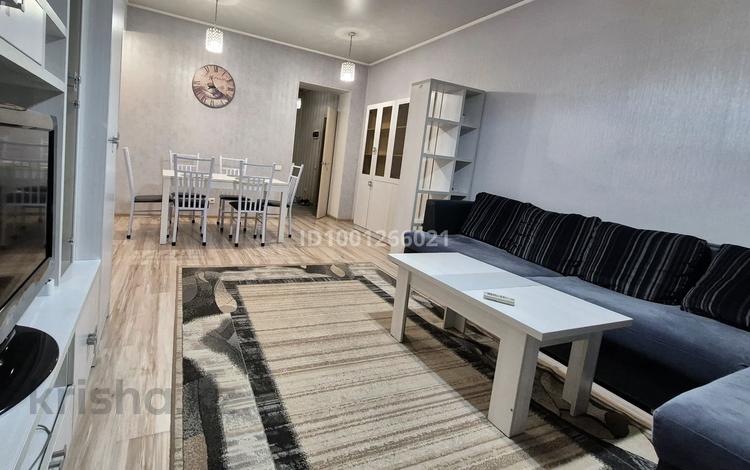 3-комнатная квартира · 70 м² · 3/3 этаж, Наурызбай Батыра 94 — Толе Би за 68 млн 〒 в Алматы, Алмалинский р-н — фото 22