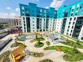 3-комнатная квартира · 84.6 м² · 2/8 этаж, мкр Комсомольский, Баян сулу 42 — школа-лицей 79 за 58 млн ₸ в Астане, Есильский р-н — фото 8