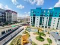 3-комнатная квартира · 84.6 м² · 2/8 этаж, мкр Комсомольский, Баян сулу 42 — школа-лицей 79 за 58 млн ₸ в Астане, Есильский р-н — фото 9