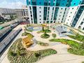 3-комнатная квартира · 84.6 м² · 2/8 этаж, мкр Комсомольский, Баян сулу 42 — школа-лицей 79 за 58 млн ₸ в Астане, Есильский р-н — фото 10