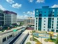 3-комнатная квартира · 84.6 м² · 2/8 этаж, мкр Комсомольский, Баян сулу 42 — школа-лицей 79 за 58 млн ₸ в Астане, Есильский р-н — фото 11