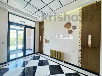 3-комнатная квартира · 84.6 м² · 2/8 этаж, мкр Комсомольский, Баян сулу 42 — школа-лицей 79 за 58 млн ₸ в Астане, Есильский р-н
