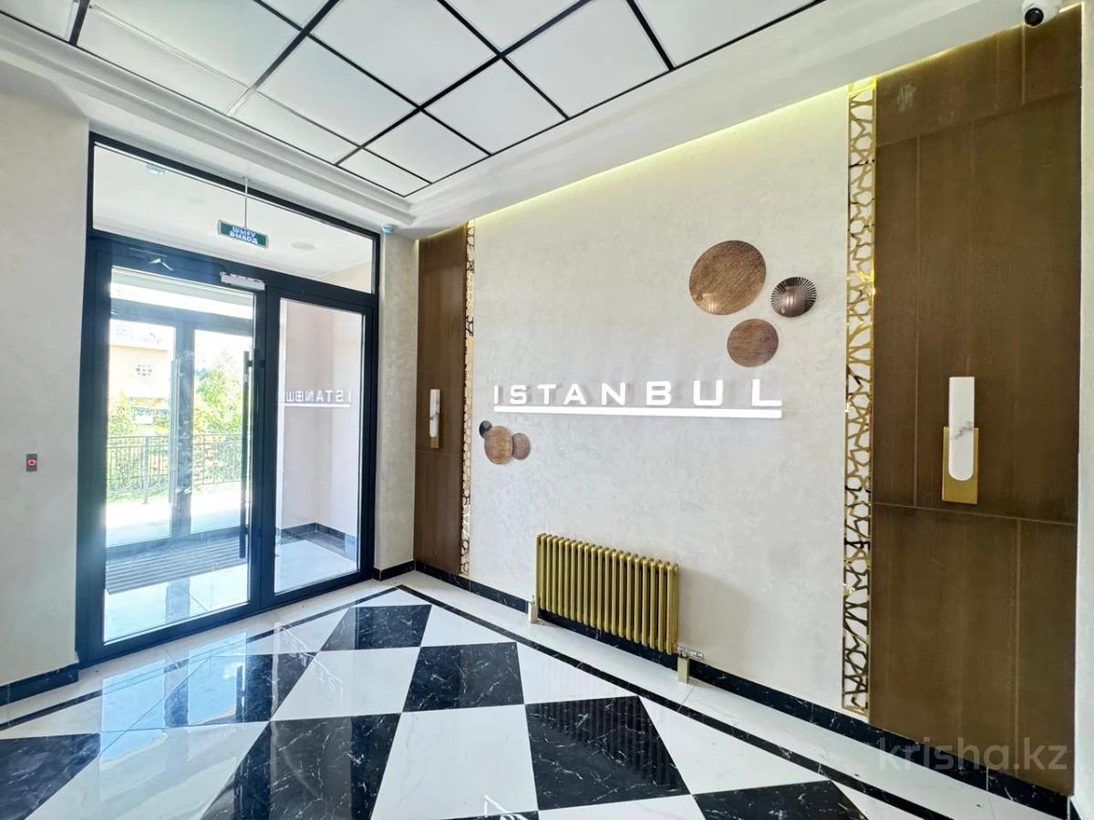Фото ЖК Istanbul | 84