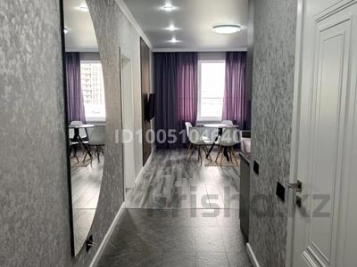 2-комнатная квартира · 49 м² · 7/12 этаж, Райымбека 210 — ул. Ауэзова, ул. Гоголя за 310 000 〒 в Алматы, Алмалинский р-н