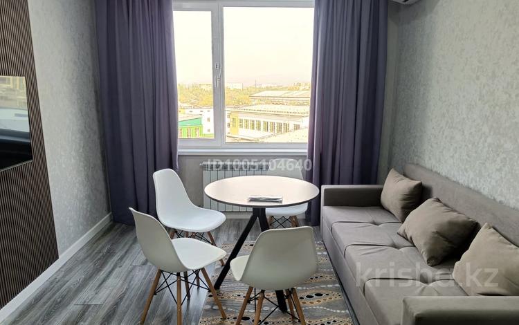 2-комнатная квартира · 51 м² · 7/12 этаж, Райымбека 210 — ул. Ауэзова, ул. Гоголя за 350 000 ₸ в Алматы, Алмалинский р-н — фото 5