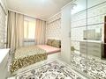 3-комнатная квартира · 80 м² · 4/5 этаж, Желтоксан 2 за 15 000 ₸ в 