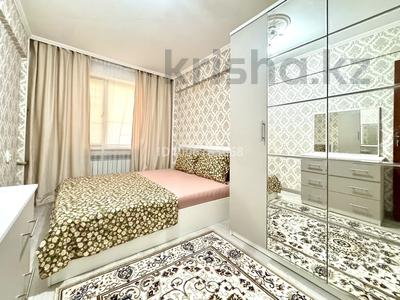 3-комнатная квартира · 80 м² · 4/5 этаж, Желтоксан 2 за 15 000 ₸ в 