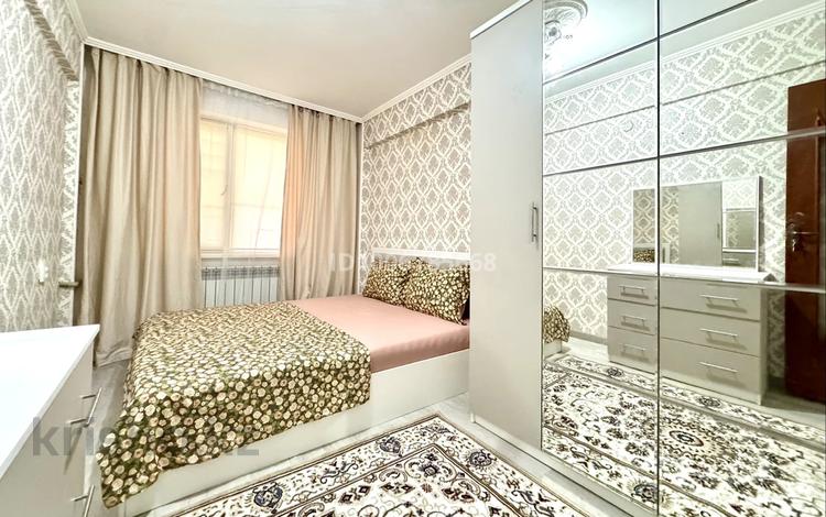 3-комнатная квартира · 80 м² · 4/5 этаж, Желтоксан 2 за 15 000 ₸ в  — фото 2