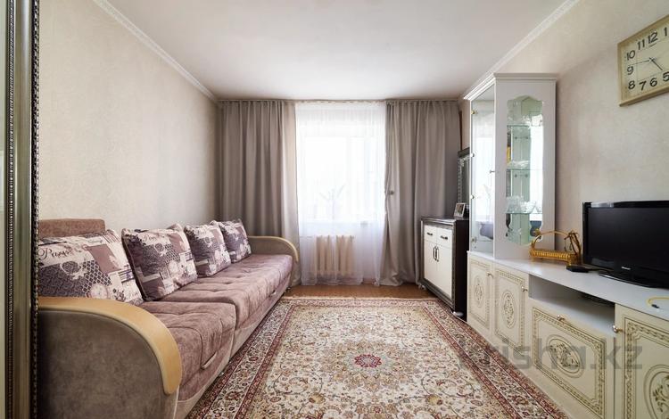 2-комнатная квартира · 58.3 м² · 9/9 этаж, Мустафина 21/1 за 24.5 млн ₸ в Астане, Алматы р-н — фото 21