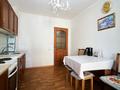 2-комнатная квартира · 58.3 м² · 9/9 этаж, Мустафина 21/1 за 24.5 млн ₸ в Астане, Алматы р-н — фото 13