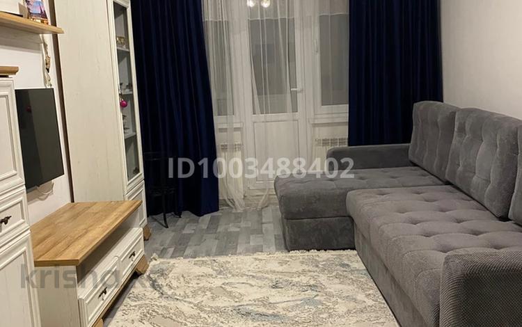 3-бөлмелі пәтер · 68 м² · 4/4 қабат, Кажымукана 6 — Гостиница Алатау, бағасы: 70 млн ₸ в Алматы, Медеуский р-н — фото 2