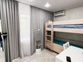2-комнатная квартира · 43.5 м² · 2/4 этаж, Ескельды би за 17 млн ₸ в Талдыкоргане