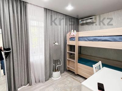2-комнатная квартира · 43.5 м² · 2/4 этаж, Ескельды би за 17 млн ₸ в Талдыкоргане