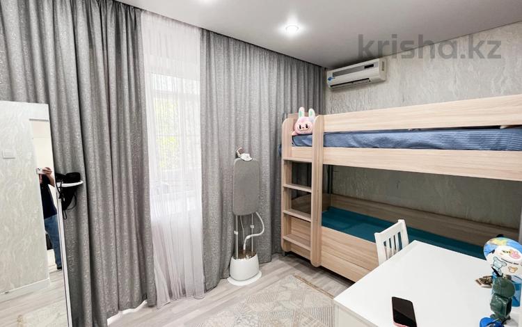 2-комнатная квартира · 43.5 м² · 2/4 этаж, Ескельды би за 17 млн ₸ в Талдыкоргане — фото 2