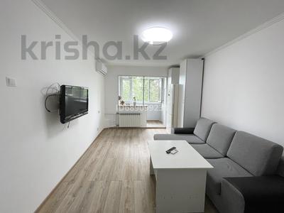 2-комнатная квартира · 50 м² · 5/5 этаж, проспект Абая 16 — Абая Желтоксан за 350 000 ₸ в Алматы, Бостандыкский р-н
