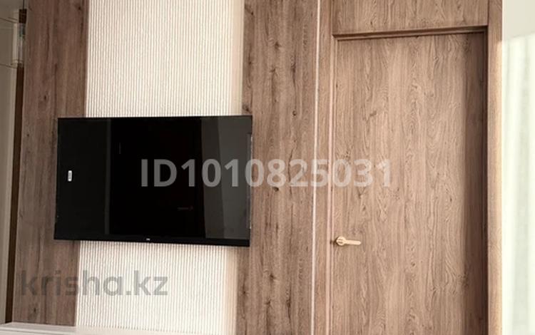 2-комнатная квартира · 53 м² · 2/20 этаж, Аль-Фараби 1/1 за 54 млн ₸ в Астане, Есильский р-н — фото 15