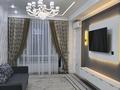 3-комнатная квартира · 85.5 м² · 2/9 этаж, Мкр. Шымсити 25Б за 300 000 ₸ в Шымкенте, Каратауский р-н — фото 18