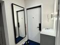 3-бөлмелі пәтер · 65 м² · 16/17 қабат, Вдоль ул. 37 39, бағасы: 60 млн ₸ в Астане, Есильский р-н — фото 4