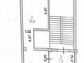 Еркін · 32.7 м², бағасы: 11 млн ₸ в Атырау