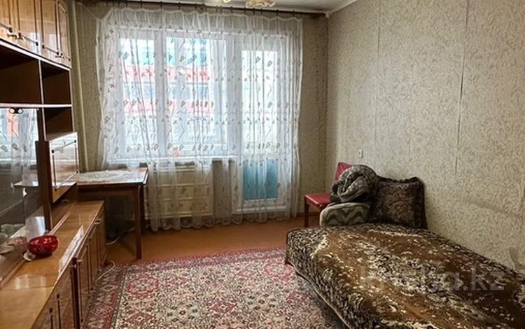 3-бөлмелі пәтер, 62.3 м², 4/5 қабат, Ружейникова 12, бағасы: 16.5 млн 〒 в Уральске — фото 2