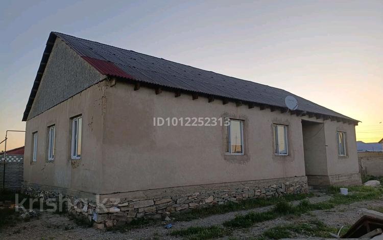 Жеке үй · 5 бөлме · 160 м² · 8 жүзд., Түрксіб ш/а., 2 Центральный переулок 5б, бағасы: 16 млн ₸ в Таразе, мкр Турксиб — фото 2