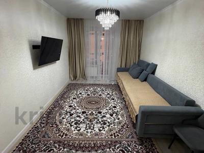 2-бөлмелі пәтер · 67.8 м² · 4/10 қабат, Сулейменова 27, бағасы: 30.6 млн ₸ в Кокшетау