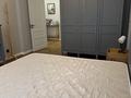 2-комнатная квартира · 70 м² · 2/12 этаж, Ермека Серкебаева 99 за 550 000 ₸ в Алматы, Бостандыкский р-н — фото 11