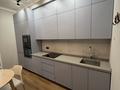 2-комнатная квартира · 70 м² · 2/12 этаж, Ермека Серкебаева 99 за 550 000 ₸ в Алматы, Бостандыкский р-н — фото 15
