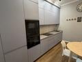 2-комнатная квартира · 70 м² · 2/12 этаж, Ермека Серкебаева 99 за 550 000 ₸ в Алматы, Бостандыкский р-н — фото 17