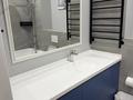 2-комнатная квартира · 70 м² · 2/12 этаж, Ермека Серкебаева 99 за 550 000 ₸ в Алматы, Бостандыкский р-н — фото 26
