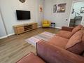 2-комнатная квартира · 70 м² · 2/12 этаж, Ермека Серкебаева 99 за 550 000 ₸ в Алматы, Бостандыкский р-н — фото 3