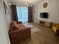 2-комнатная квартира · 70 м² · 2/12 этаж, Ермека Серкебаева 99 за 550 000 ₸ в Алматы, Бостандыкский р-н — фото 6