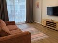 2-комнатная квартира · 70 м² · 2/12 этаж, Ермека Серкебаева 99 за 550 000 ₸ в Алматы, Бостандыкский р-н — фото 7