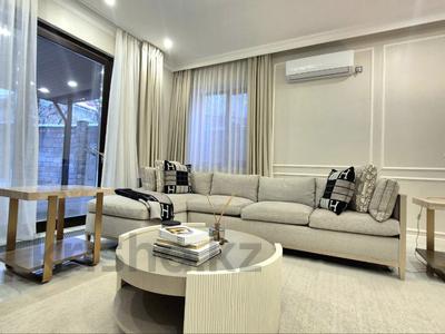 Жеке үй · 5 бөлме · 321.8 м² · 17.7 сот., Тажиева 401, бағасы: 230 млн 〒 в Алматы, Наурызбайский р-н