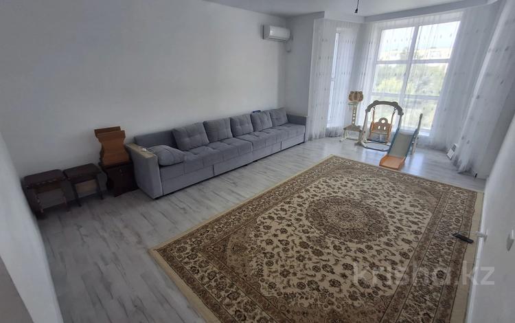 3-комнатная квартира · 81.6 м² · 2/4 этаж, БОРОВСКОЙ 55В за 29.9 млн ₸ в Кокшетау — фото 3