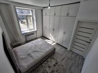 3-бөлмелі пәтер · 81.6 м² · 2/4 қабат, БОРОВСКОЙ 55В, бағасы: 28.9 млн ₸ в Кокшетау