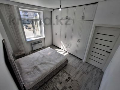 3-бөлмелі пәтер · 81.6 м² · 2/4 қабат, БОРОВСКОЙ 55В, бағасы: 29.9 млн ₸ в Кокшетау