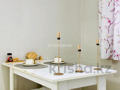 1-комнатная квартира · 48 м² · 11/12 этаж, мкр Акбулак, 1-я улица 49 А за 15 000 ₸ в Алматы, Алатауский р-н