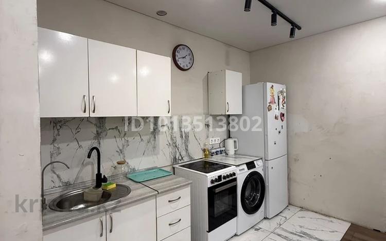 2-бөлмелі пәтер · 45 м² · 11/14 қабат, Туран 65а, бағасы: 320 000 ₸ в Астане, Нура р-н — фото 5