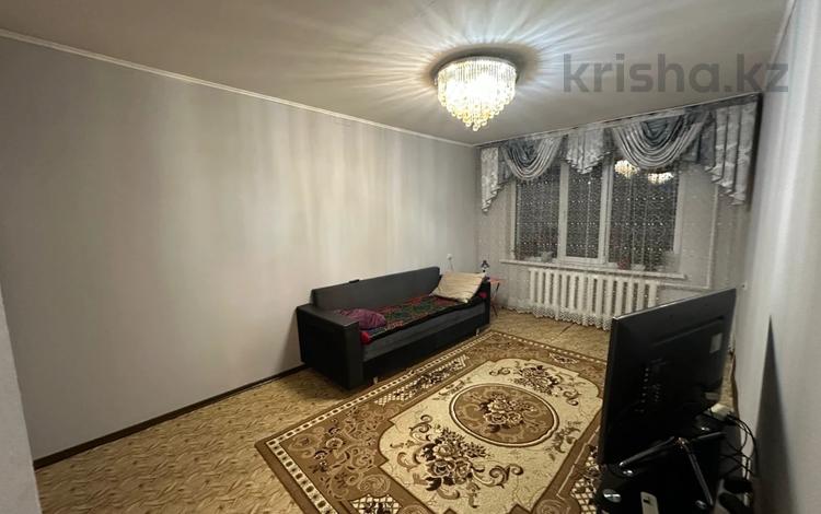 4-бөлмелі пәтер, 74.1 м², 1/6 қабат, Гагарина 4, бағасы: 31.5 млн 〒 в  — фото 8