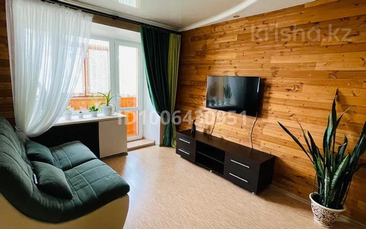 1-бөлмелі пәтер · 30 м² · 5/5 қабат, 5, бағасы: 8 000 ₸ в Лисаковске — фото 2